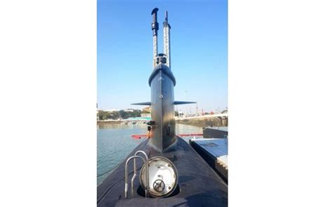 INS Kalvari: 10 things to know about India's new 'shark' - India Today