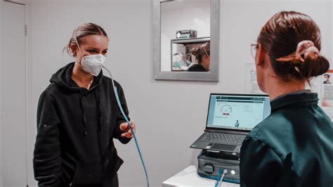 Mask Fit Testing for University / Tafe — N95 Fit Testing