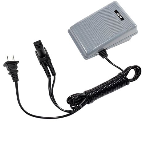 HQRP Foot Controller Compatible with Singer 6211 6212 6214 6215 6217 ...