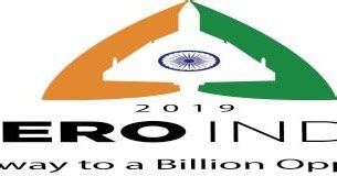 Tejas Flies Into Aero India Logo's Heart | Indian Defence News