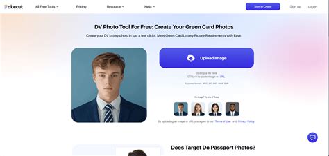 DV Tool 的图像结果