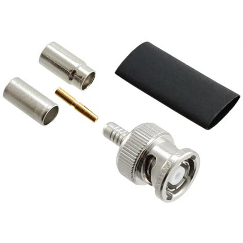 031-5705 Amphenol RF | Connectors, Interconnects | DigiKey