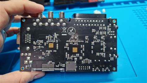 Image result for OSSC Tutorial