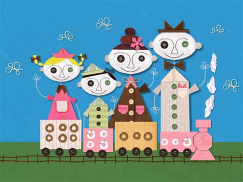 Animation Web Tutorial 的图像结果