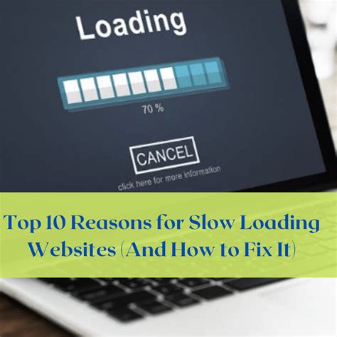 Computer Slow Loading Pages 的图像结果