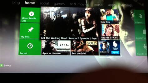 Image result for Xbox One Media Player Tutorial