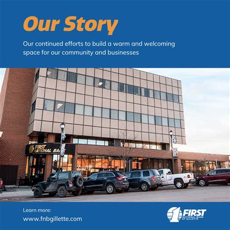 Established in 1963 by members of the local business community, First ...