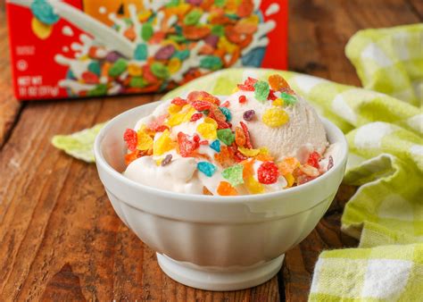 Joe's Italian Ice Fruity Pebbles at Abigail Schardt blog