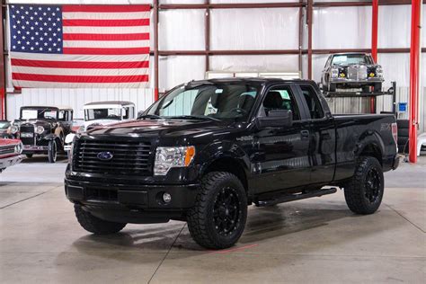2014 Ford F150 | GR Auto Gallery