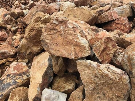 75铝土矿生矿石 -贵州 贵阳-厂家价格-铝道网