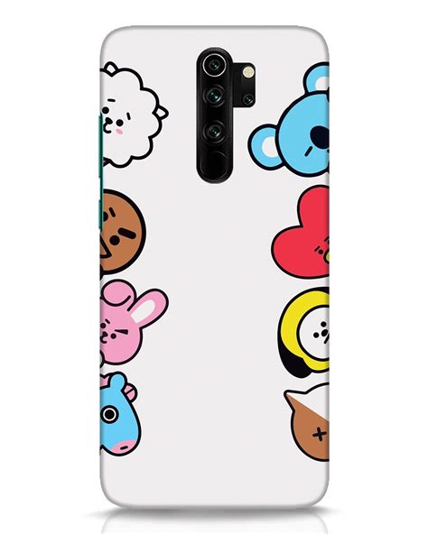 Redmi Note 8 Pro Cover 的图像结果
