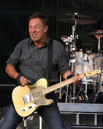 Image result for Bruce Springsteen Singer
