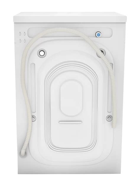 Thomson 8.5 kg Fully Automatic Front Load with In-built Heater White ...