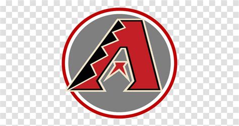 Arizona Diamondbacks Logo, Triangle, Flag, Star Symbol Transparent Png ...