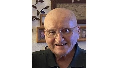Dale Koski Obituary (1938 - 2024) - Virginia, MN - Mesabi Tribune