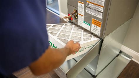 Air Purification Systems - Dobbs Heating and Air