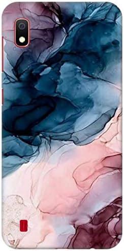 COBERTA Printed Back Cover for Samsung Galaxy A10 Back Cover Case ...