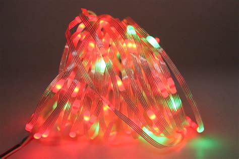 Image result for Addressable RGB LED String Lights