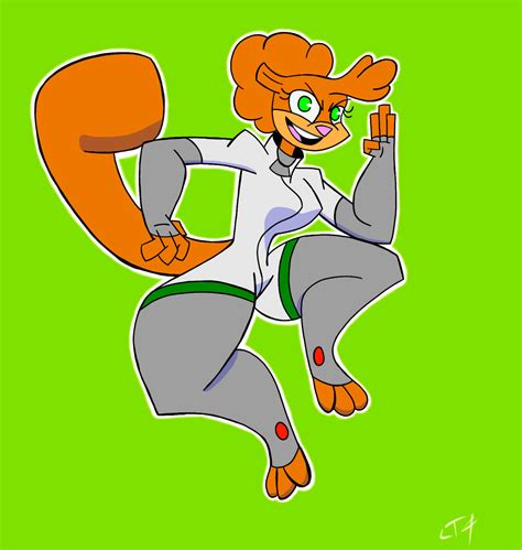 Image result for Sandy Cheeks Strong