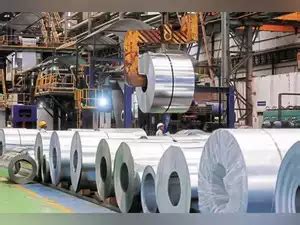 Indian steel producers to face challenges in exports once US hikes ...