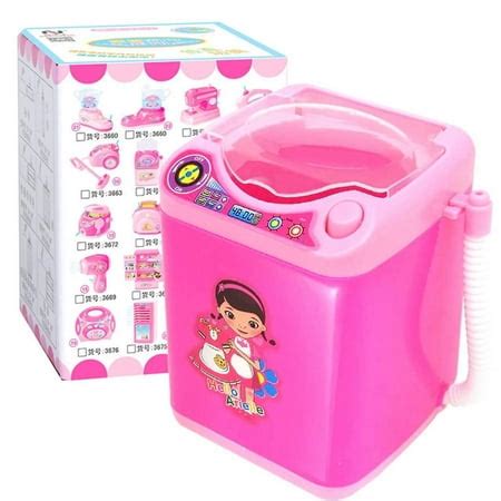 Image result for Simulation Washing Machine Toy