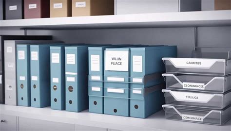 Image result for Workspace Organization