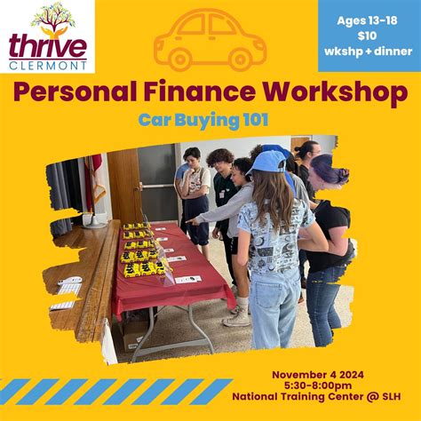 National Training Center Clermont