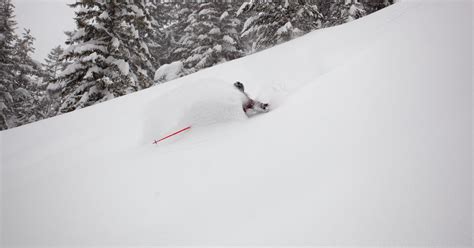 PowderAlert 1 2018/19 | Base in the northern high mountains | PowderGuide