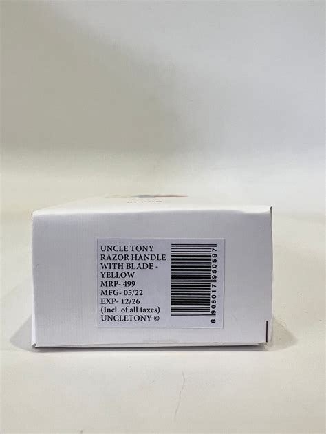 Buy the Shaving Supreme Kit for Men Online In India | Uncle Tony