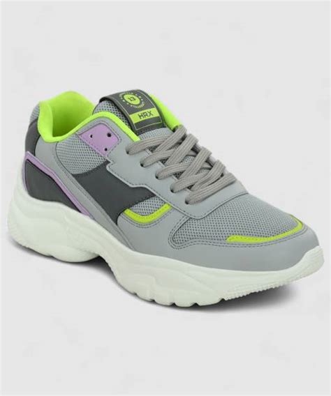 Hrx By Hrithik Roshan Womens Footwear - Buy Hrx By Hrithik Roshan ...