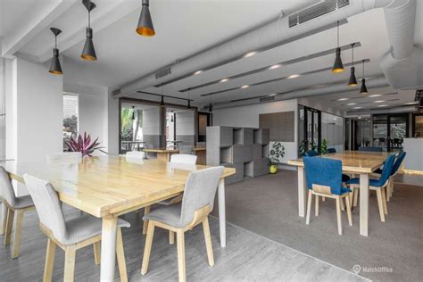 Virtual office rental in Bengaluru Central | MatchOffice.com