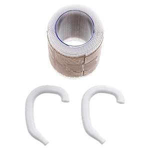 Buy Toyvian 1 Roll Baby Ear Aesthetic Corrector Infant Silicone Auricle ...