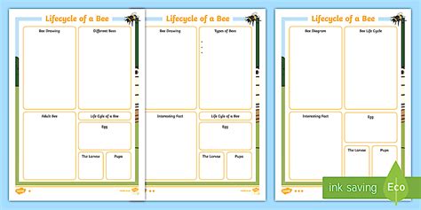 CBeebies Bees Fact File 的图像结果