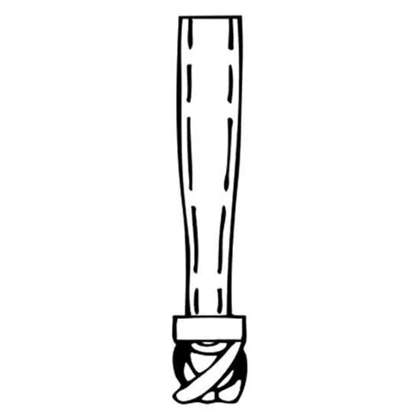 WHEATON® ABC VIALS™ Limited Volume Inserts with Bottom Spring from Cole ...