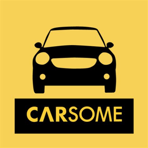 CARSOME: Buy,Sell,Service Cars – Apps on Google Play
