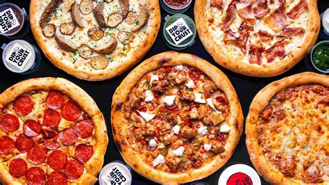 Mumbai: These are the 5 best gourmet pizza delivery places to order ...