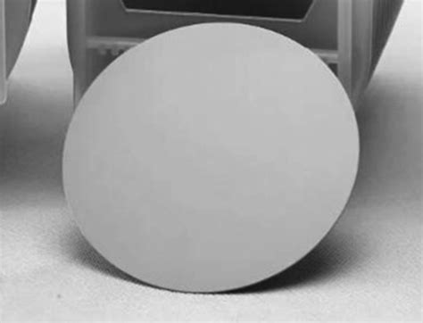 SiO2 Substrate 的图像结果