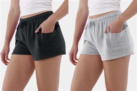 Womens Shorts - Shop Stylish Ladies Shorts in India | Shopsy