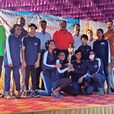 Swimming Pool in Chennai, Swimming Training Center