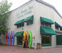 Image result for Ll Bean Flagship Store