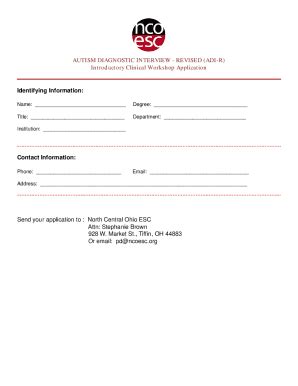 Adi R Manual Pdf - Fill and Sign Printable Template Online