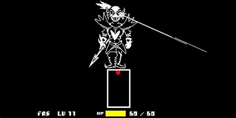 Image result for Undyne Tutorial