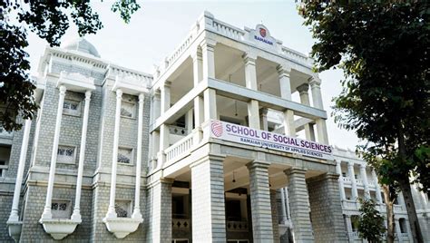 overview - School of Social Sciences, RUAS