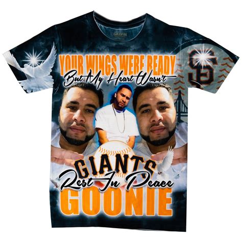 10 Memorial T-Shirt Ideas | Ever Loved