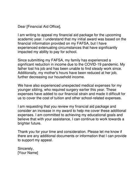 Does Fafsa Cover Housing