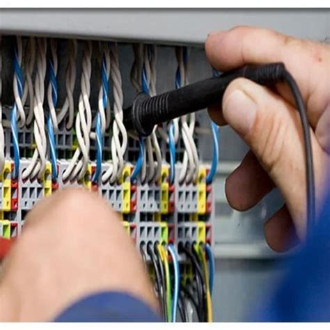 Switchgear Testing & Commissioning Services - Substation Automation ...