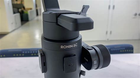 Image result for Using Ronin SC