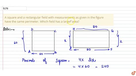 Image result for Rectangle Measurements