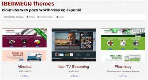 Image result for Tutorial De WordPress Ibermega