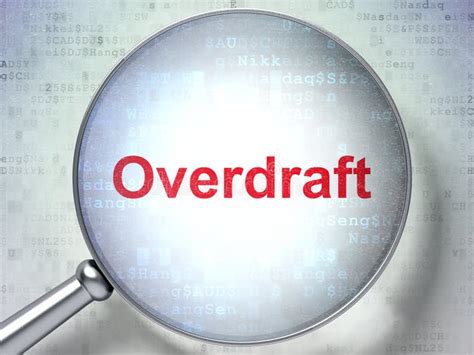 Image result for Overdraft Privilege Clip Art